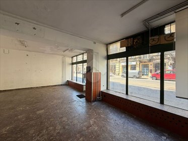 Przestronny lokal usługowo-handlowy 225 m² na Kazimierzu lokal użytkowy Kraków, Stare Miasto, Kazimierz, Starowiślna