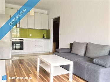Polecam 2-pokojowe mieszkanie 35 m² z garażem na Woli mieszkanie Warszawa, Wola, Jana Kazimierza 28