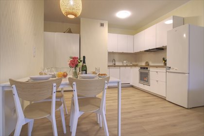 mieszkanie na wynajem 58m2 mieszkanie Zabrze, Grzybowice, Onyksowa