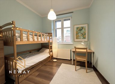 mieszkanie na sprzedaż 122m2 mieszkanie Skawina, Stare Miasto, Juliusza Słowackiego