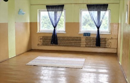 Przestronny dom 268 m² z dużym strychem i potencjałem. dom Róg
