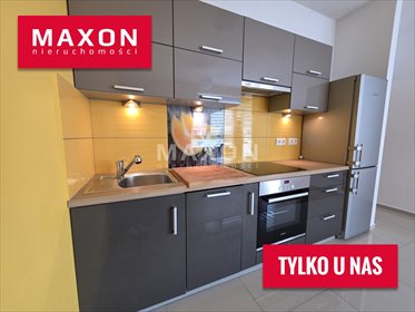 mieszkanie na wynajem 42m2 mieszkanie Warszawa, Bielany, ul. Stefana Żeromskiego