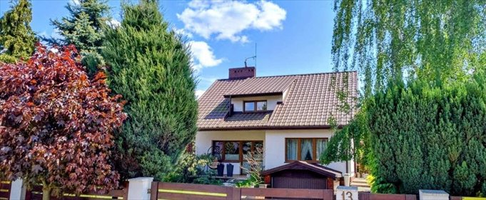 dom na sprzedaż 193m2 dom Skierniewice, Rawka, Kosynierów