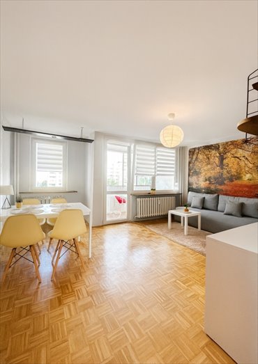 mieszkanie na sprzedaż 72m2 mieszkanie Warszawa, Bemowo, Kazimierza Wyki