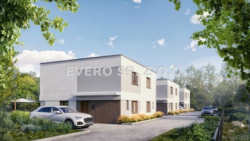 dom na sprzedaż 86m2 dom Wrocław, Psie Pole, Białych Goździków