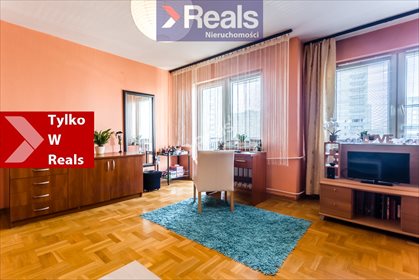 mieszkanie na sprzedaż 99m2 mieszkanie Warszawa, Mokotów, Czerniaków, Melomanów