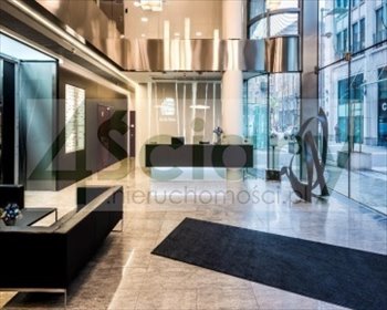 Nowoczesne biuro 250 m² w centrum Warszawy (parking) lokal użytkowy Warszawa, Śródmieście