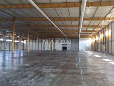 Lokal użytkowy na wynajem Wola Mrokowska, ul. Ogrodowa 3 000m2 Foto 2