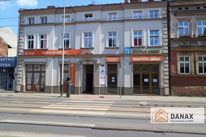 lokal użytkowy na sprzedaż 77m2 lokal użytkowy Kraków, Podgórze, Stare Podgórze, Kalwaryjska