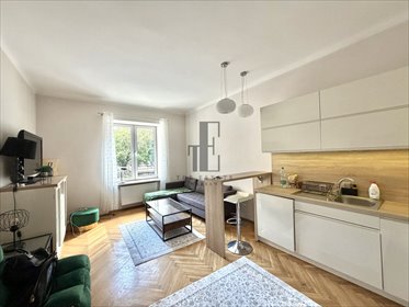 Zapraszam do wynajmu 2-pokojowego mieszkania na Mokotowskiej mieszkanie Warszawa, Śródmieście, Mokotowska