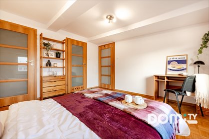Przestronne 4-pokojowe mieszkanie 96 m², gotowe do wprowadzenia mieszkanie Wrocław, Grabiszyn