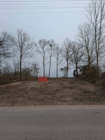 działka na sprzedaż 4800m2 działka Wroceń