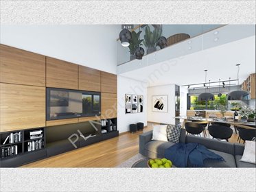 dom na sprzedaż 165m2 dom Budy Zosine