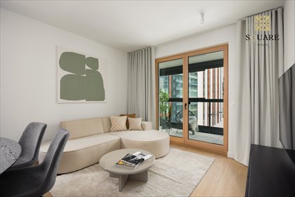 mieszkanie na wynajem 77m2 mieszkanie Warszawa, Wola, Prosta