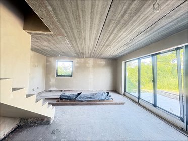Nowoczesny dom 138 m² - 4 sypialnie, garaż, ogród dom Szamotuły, Ostrorogska