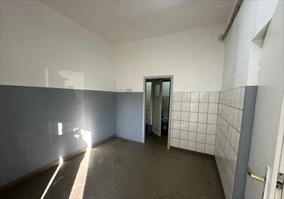 magazyn na wynajem 200m2 magazyn Warszawa, Ursynów, Jeziorki Północne