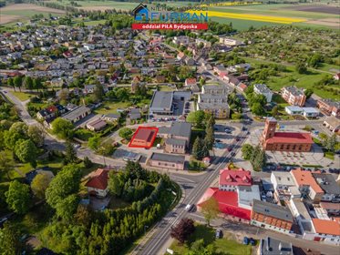 Lokal użytkowy na wynajem Krajenka 259m2 Foto 3
