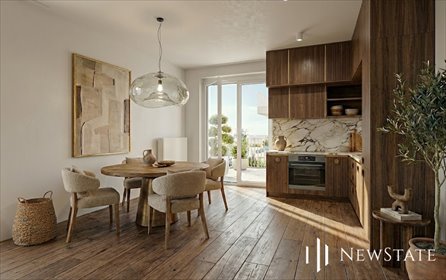 mieszkanie na sprzedaż 29m2 mieszkanie Kraków, Samuela Lindego