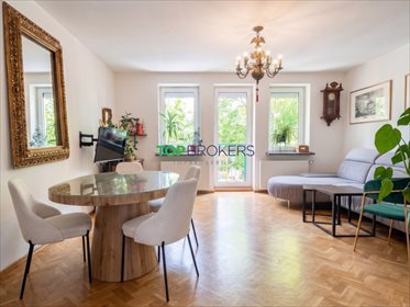 Zapraszam do wynajęcia 3-pokojowego mieszkania 90 m² w Śródmieściu mieszkanie Warszawa, Śródmieście, Ptasia
