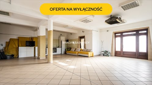 lokal użytkowy na wynajem 100m2 lokal użytkowy Radziszów, Zawodzie