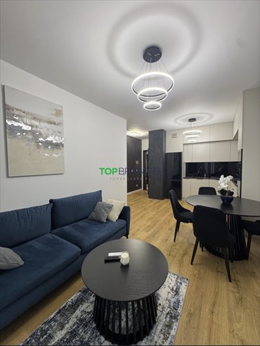 Nowoczesne 44 m² w Woli Ulrychów - zapraszam mieszkanie Warszawa, Wola Ulrychów, Redutowa