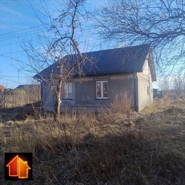 dom na sprzedaż 74m2 dom Rościszewo