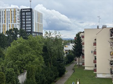 mieszkanie na sprzedaż 48m2 mieszkanie Rzeszów, Staromieście