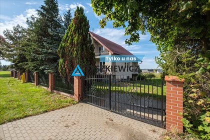 dom na sprzedaż 225m2 dom Kaczki, Gdańska