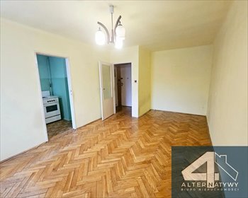 Kawalerka na sprzedaż Mielec, Staffa 8 27m2 Foto 5