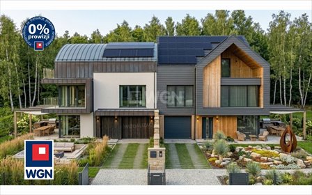 Na sprzedaż działka 5000 m² w Luleminie z warunkami zabudowy działka Lulemino, Lulemino