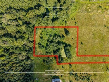 Działka 3780 m² w Klempiczu - zapraszam działka Klempicz