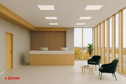 lokal użytkowy na wynajem 500m2 lokal użytkowy Częstochowa, Aleja Kościuszki