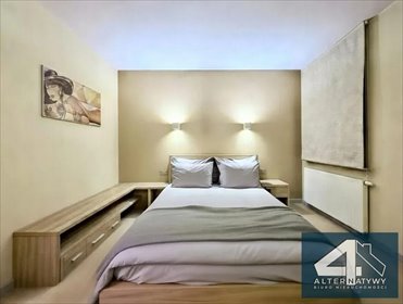 mieszkanie na sprzedaż 58m2 mieszkanie Kraków, Gwieździsta