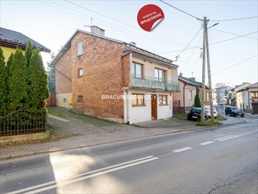 dom na sprzedaż 150m2 dom Skała, Olkuska