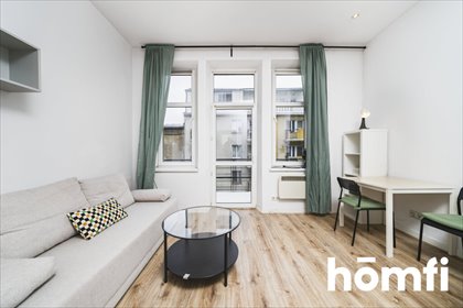 mieszkanie na wynajem 25m2 mieszkanie Kraków, Bronowice, Bronowice, Józefa Friedleina