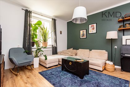 mieszkanie na sprzedaż 68m2 mieszkanie Lublin, Śródmieście, Graniczna