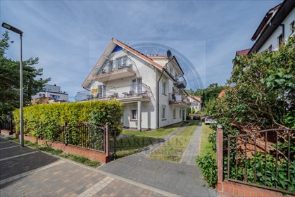Inwestycyjny pensjonat w Międzywodziu - gotowy biznes. dom Międzywodzie