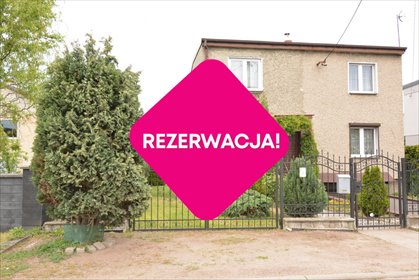 dom na sprzedaż 100m2 dom Pyskowice, Różana