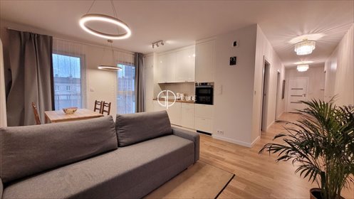 Mieszkanie 62 m² w Warszawie - polecam mieszkanie Warszawa, Praga-Południe, Grochów, Wiatraczna