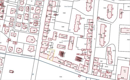 Wyjątkowa nieruchomość z potencjałem na Zabytkowa kamienica w Malborku dom Malbork, Grunwaldzka