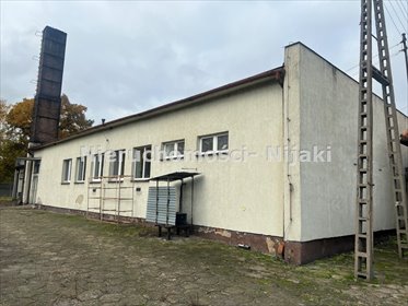 lokal użytkowy na wynajem 350m2 lokal użytkowy Kamieniec