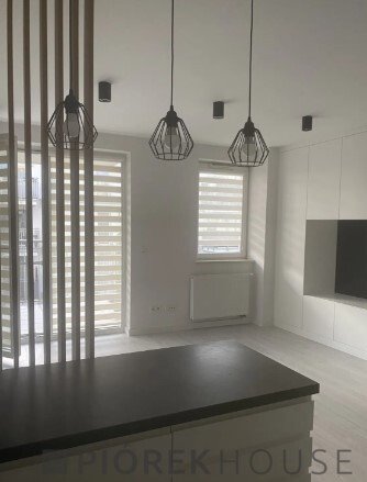 Do sprzedania 2-pokojowe mieszkanie 45 m² z balkonem i miejscami w garażu mieszkanie Warszawa, Białołęka, Leona Berensona