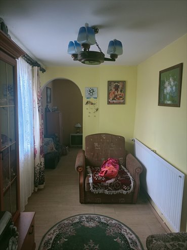 dom na sprzedaż 1000m2 dom Biały Bór, Główna