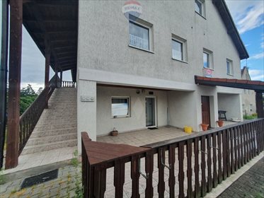 Lokal użytkowy na sprzedaż Otmuchów 324m2 Foto 6