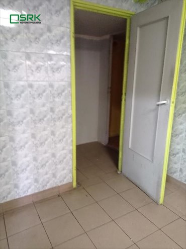 Lokal użytkowy 24,2 m² z instalacjami - Sosnowiec lokal użytkowy Sosnowiec, Wagowa