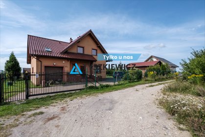 dom na sprzedaż 202m2 dom Gdańsk, Klukowo, Klukowska