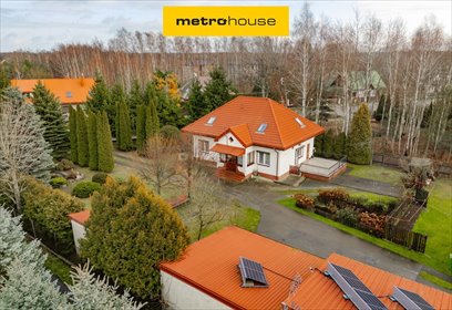 dom na sprzedaż 160m2 dom Borowa Góra