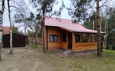 dom na sprzedaż 70m2 dom Wieleń