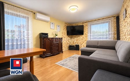 mieszkanie na sprzedaż 49m2 mieszkanie Wrocław, Psie Pole, Poleska