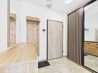 mieszkanie na wynajem 45m2 mieszkanie Gdańsk, Wieżycka